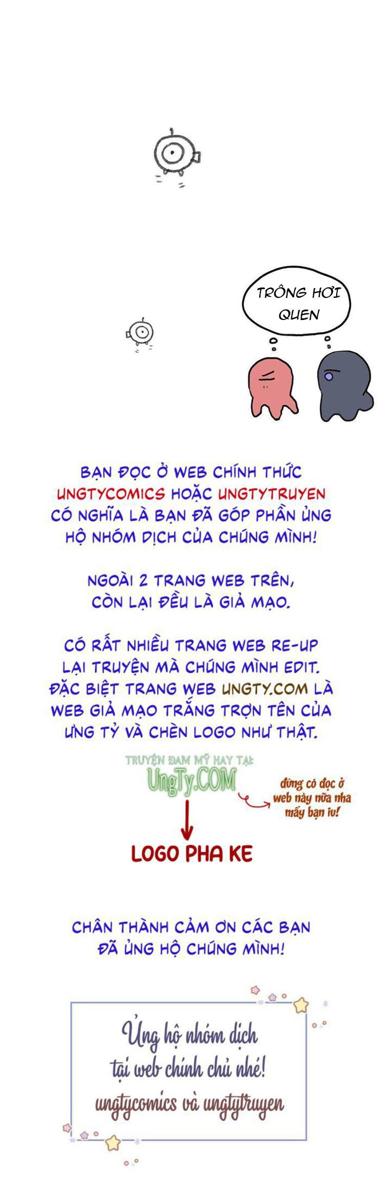 Thỉnh Cùng Ta Đồng Miên Chap 73 - Trang 3
