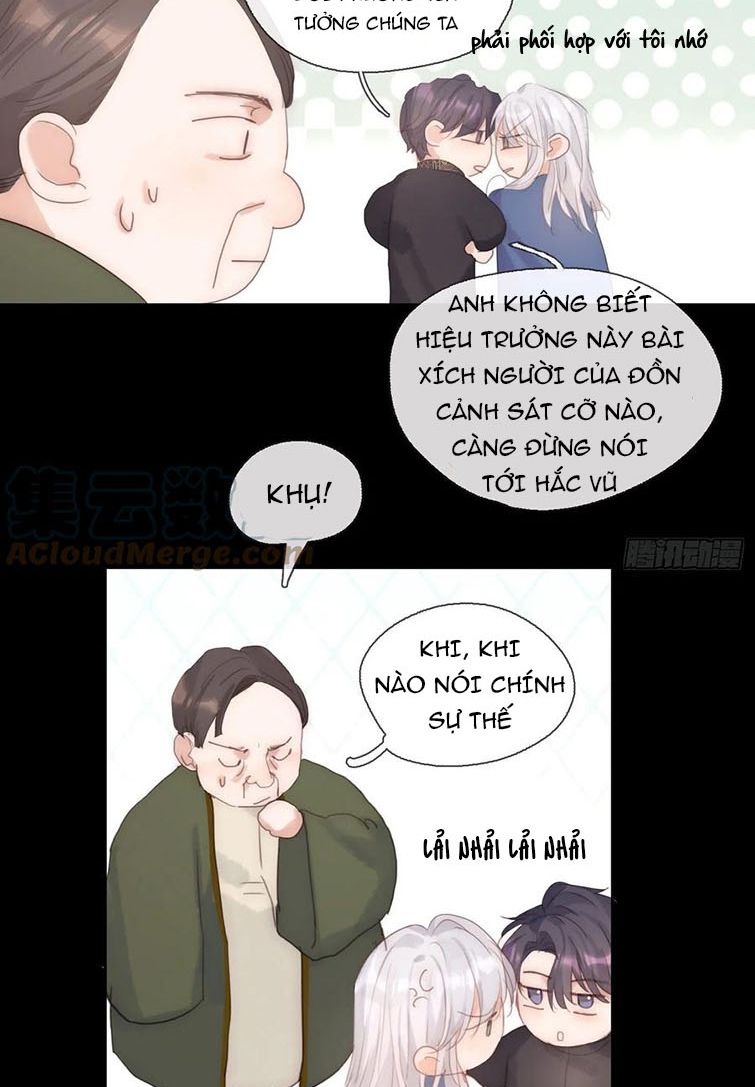 Thỉnh Cùng Ta Đồng Miên Chap 73 - Trang 3