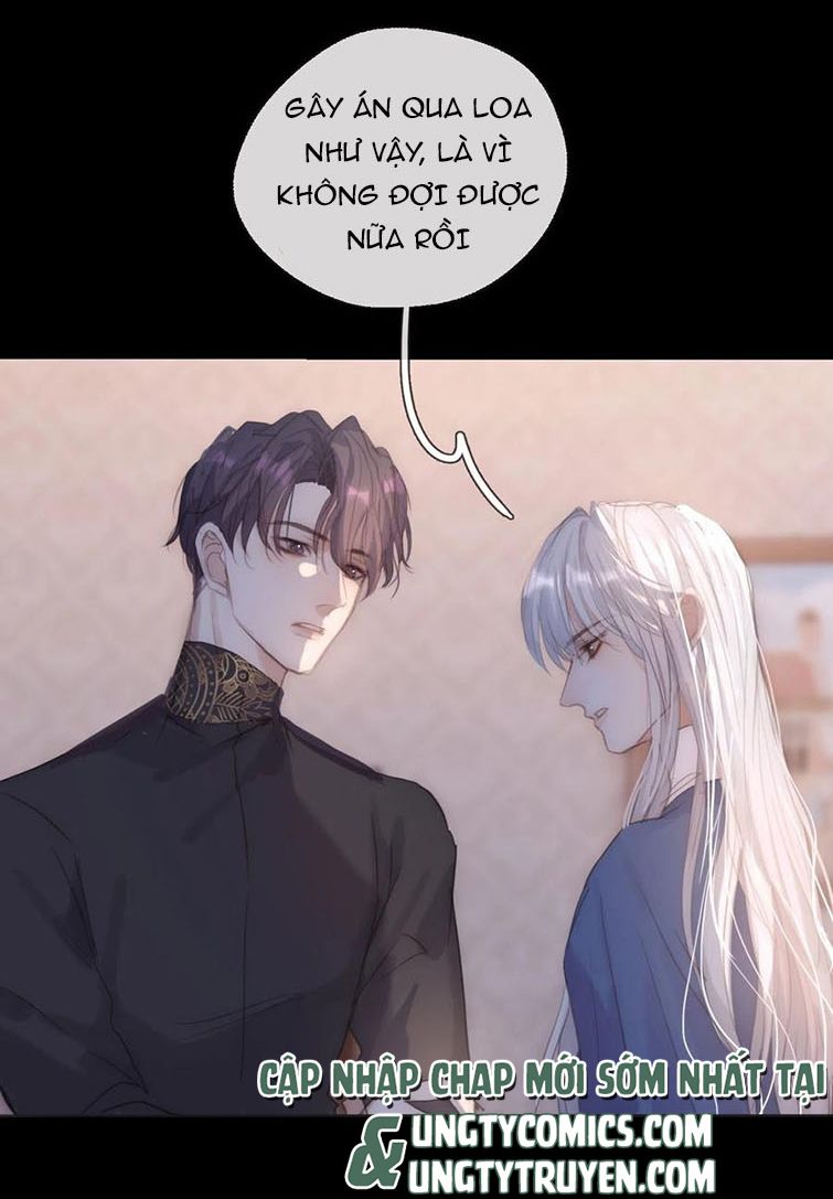 Thỉnh Cùng Ta Đồng Miên Chap 73 - Trang 3