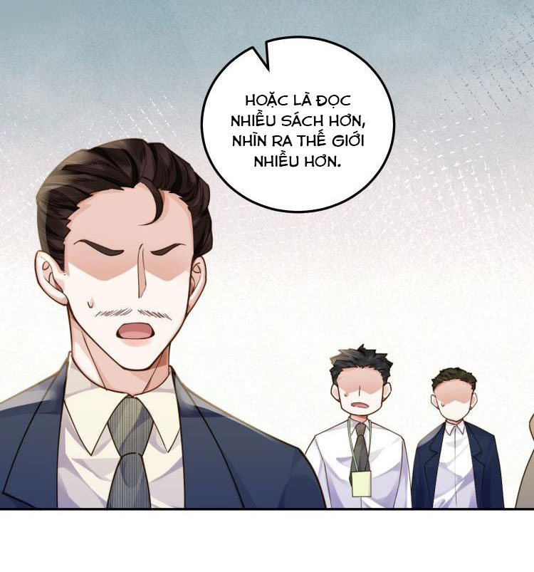 Tổng Tài Định Chế Tư Nhân Chapter 8 - Trang 4