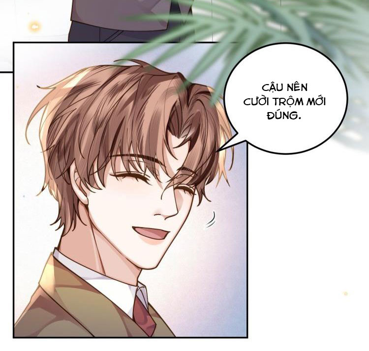 Tổng Tài Định Chế Tư Nhân Chapter 8 - Trang 4