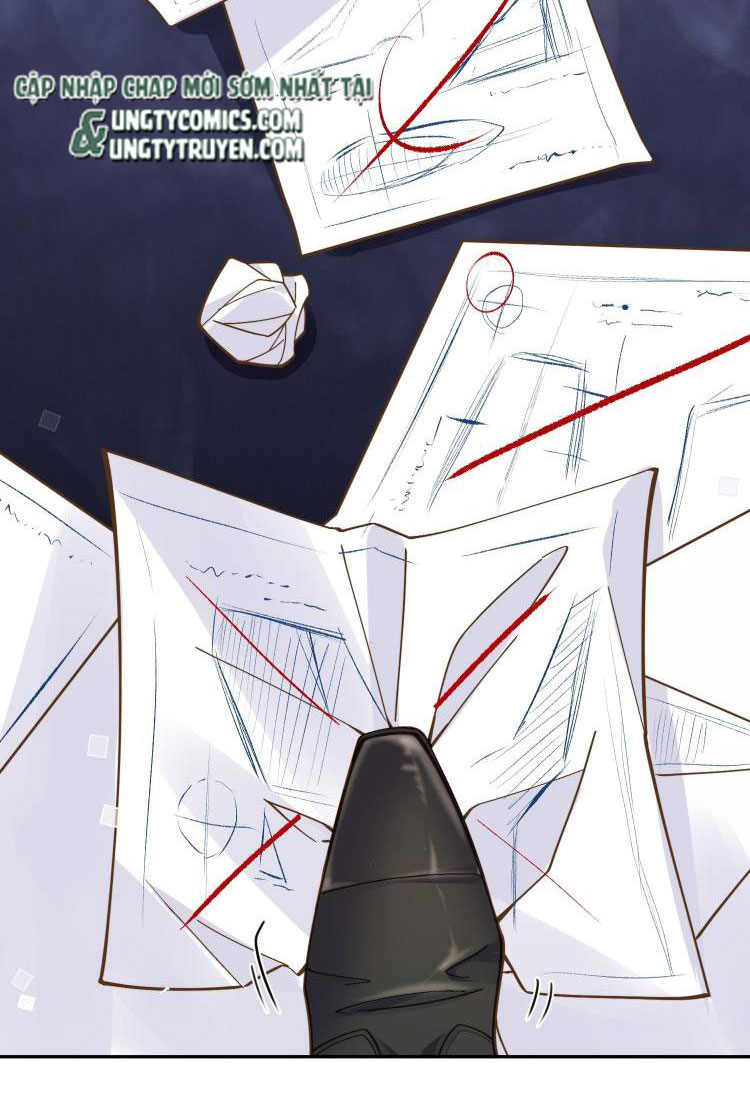 Tổng Tài Định Chế Tư Nhân Chapter 8 - Trang 4