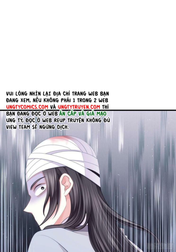 Tôi Nghi Ngờ Hệ Thống Thích Tôi Chapter 38 - Trang 3