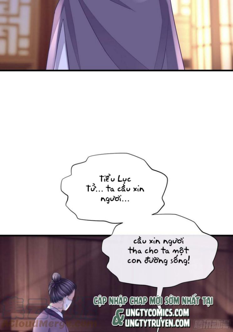 Tôi Nghi Ngờ Hệ Thống Thích Tôi Chapter 38 - Trang 3