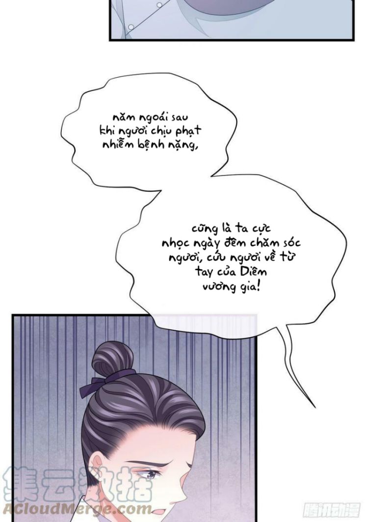 Tôi Nghi Ngờ Hệ Thống Thích Tôi Chapter 38 - Trang 3