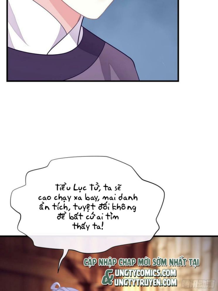 Tôi Nghi Ngờ Hệ Thống Thích Tôi Chapter 38 - Trang 3