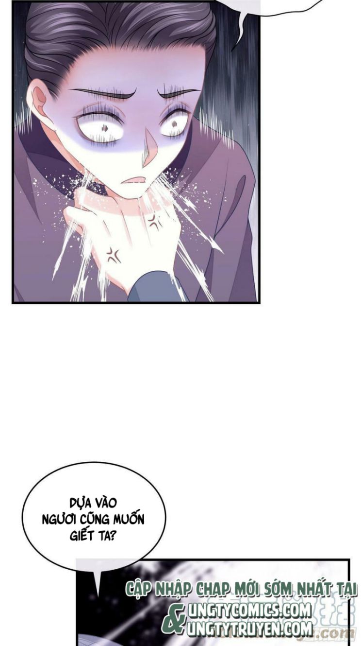 Tôi Nghi Ngờ Hệ Thống Thích Tôi Chapter 38 - Trang 3