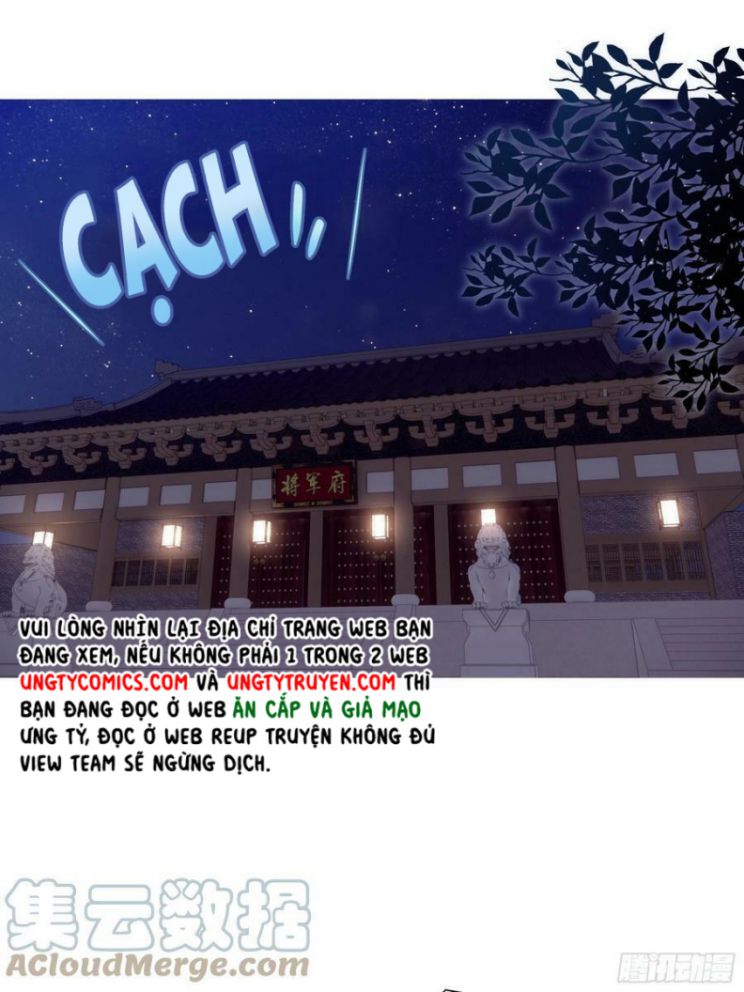 Tôi Nghi Ngờ Hệ Thống Thích Tôi Chapter 38 - Trang 3