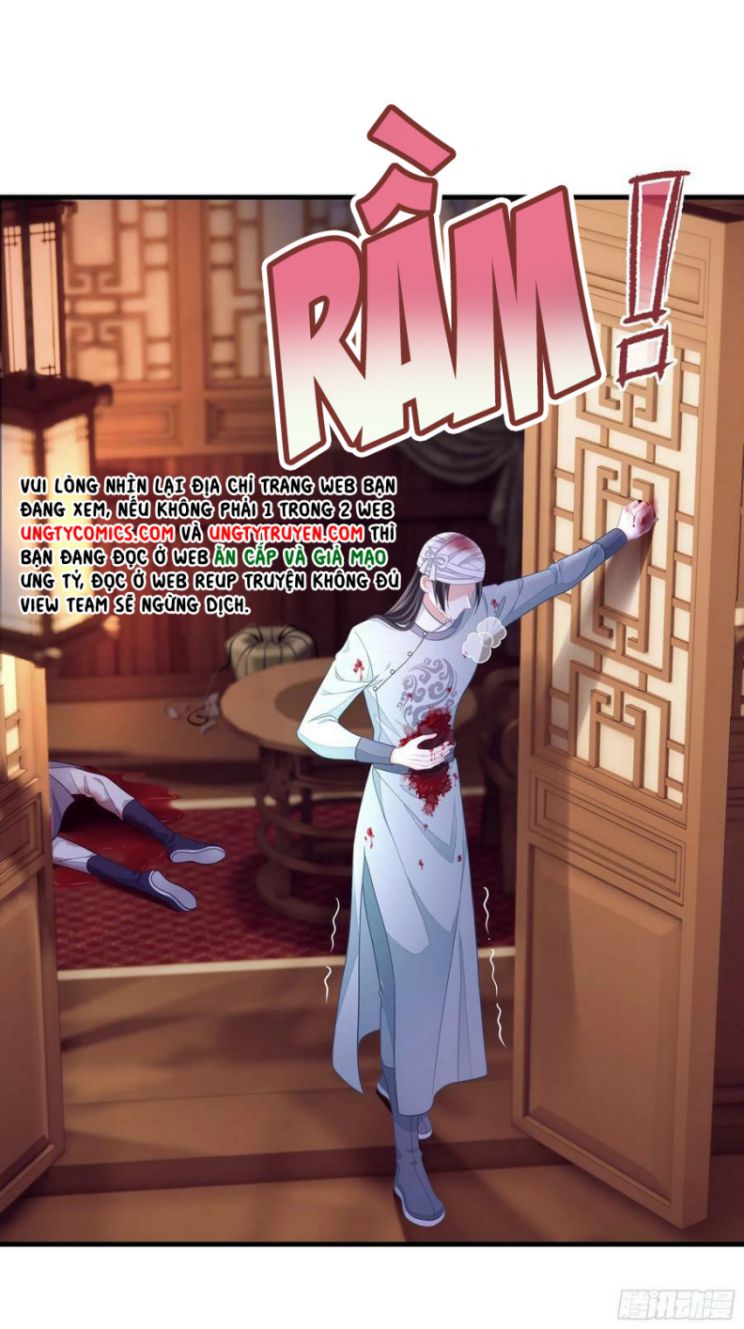 Tôi Nghi Ngờ Hệ Thống Thích Tôi Chapter 38 - Trang 3