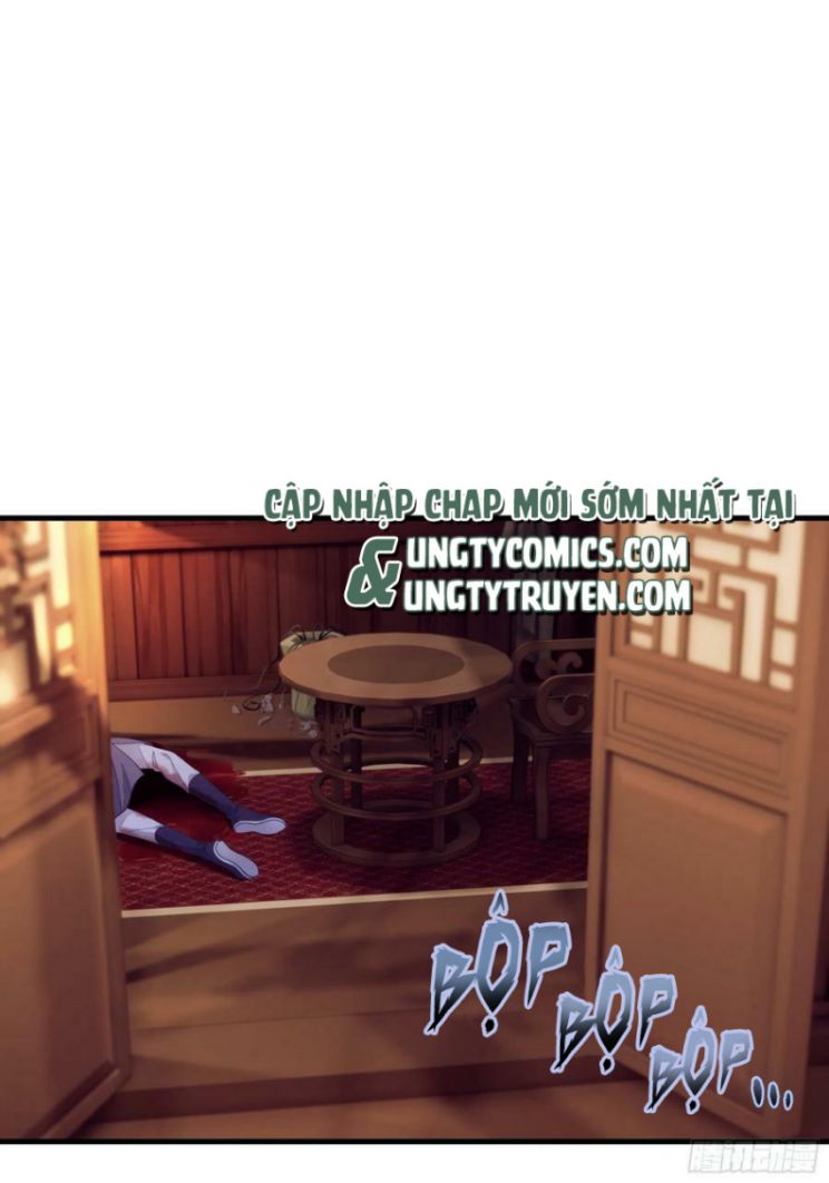 Tôi Nghi Ngờ Hệ Thống Thích Tôi Chapter 38 - Trang 3