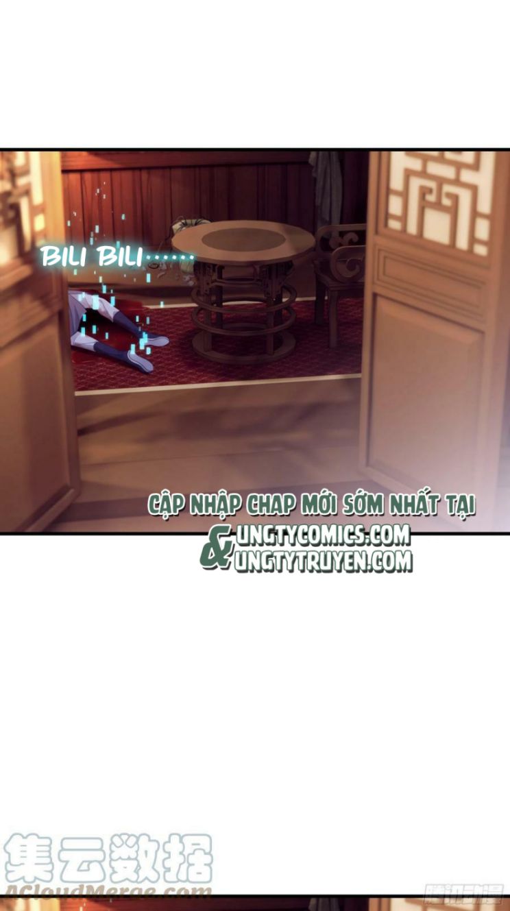 Tôi Nghi Ngờ Hệ Thống Thích Tôi Chapter 38 - Trang 3