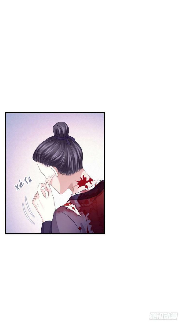 Tôi Nghi Ngờ Hệ Thống Thích Tôi Chapter 38 - Trang 3