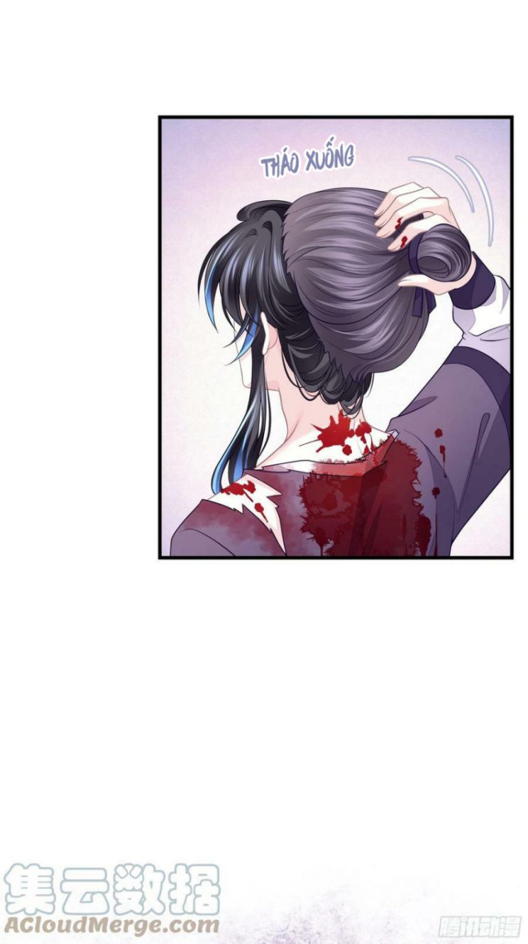 Tôi Nghi Ngờ Hệ Thống Thích Tôi Chapter 38 - Trang 3