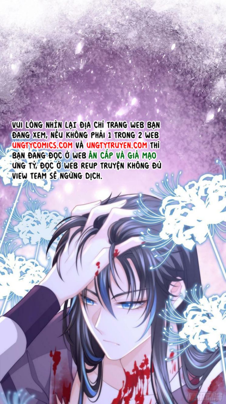 Tôi Nghi Ngờ Hệ Thống Thích Tôi Chapter 38 - Trang 3