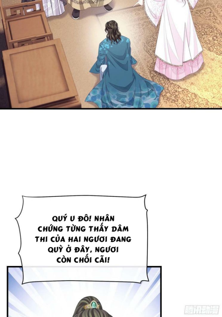 Tôi Nghi Ngờ Hệ Thống Thích Tôi Chapter 38 - Trang 3