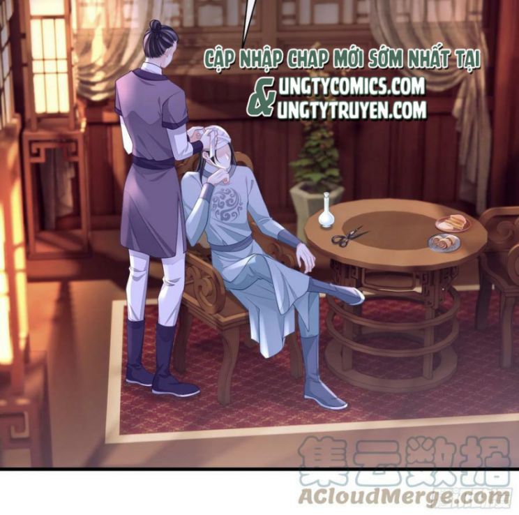 Tôi Nghi Ngờ Hệ Thống Thích Tôi Chapter 38 - Trang 3