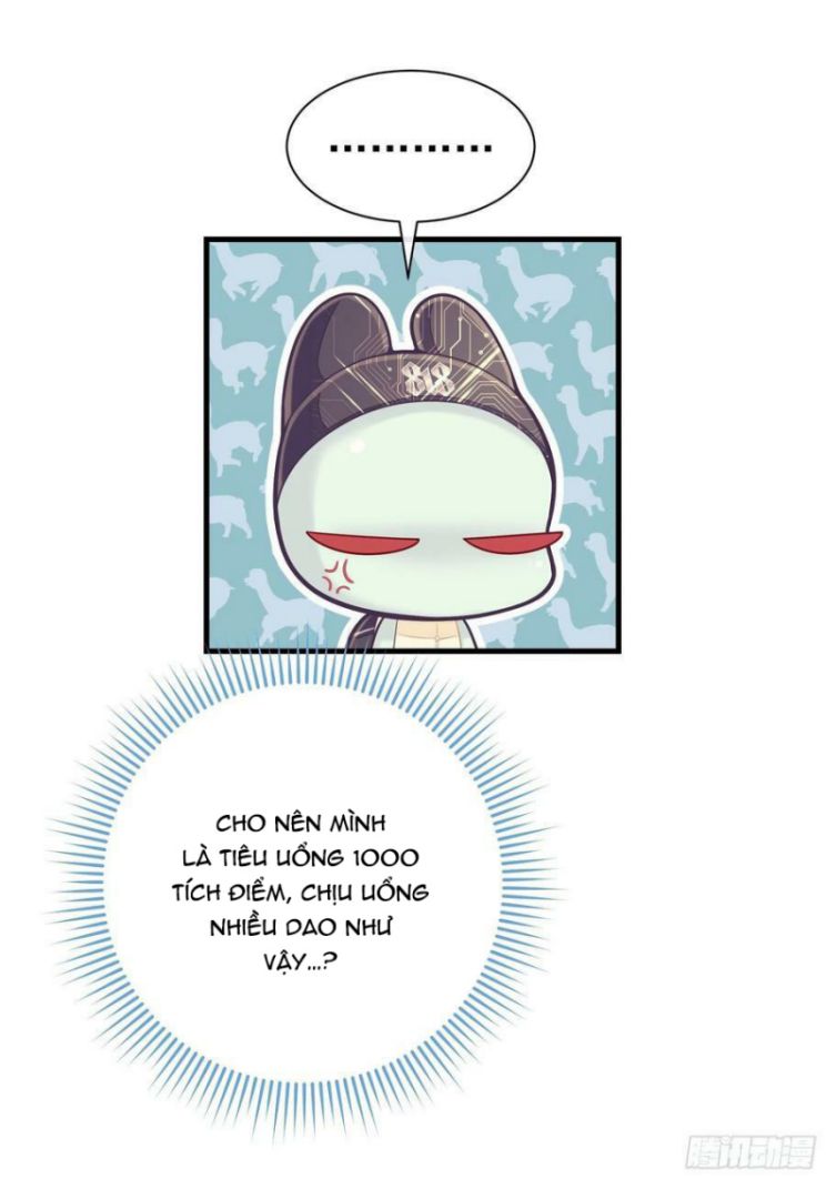 Tôi Nghi Ngờ Hệ Thống Thích Tôi Chapter 38 - Trang 3