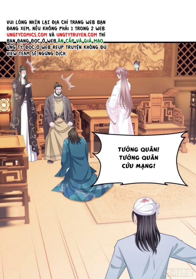 Tôi Nghi Ngờ Hệ Thống Thích Tôi Chapter 38 - Trang 3