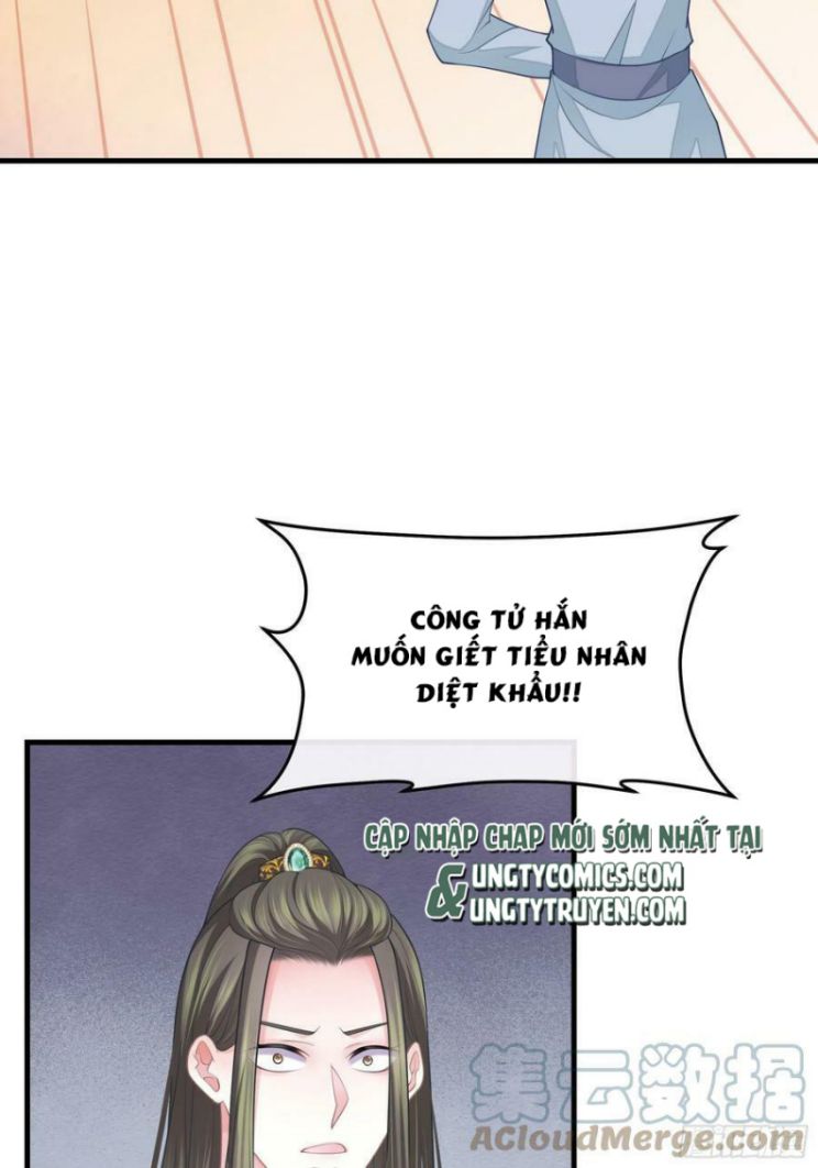 Tôi Nghi Ngờ Hệ Thống Thích Tôi Chapter 38 - Trang 3