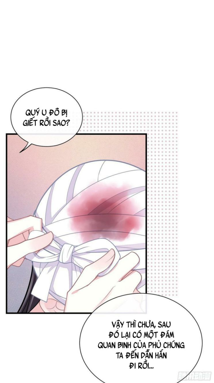 Tôi Nghi Ngờ Hệ Thống Thích Tôi Chapter 38 - Trang 3