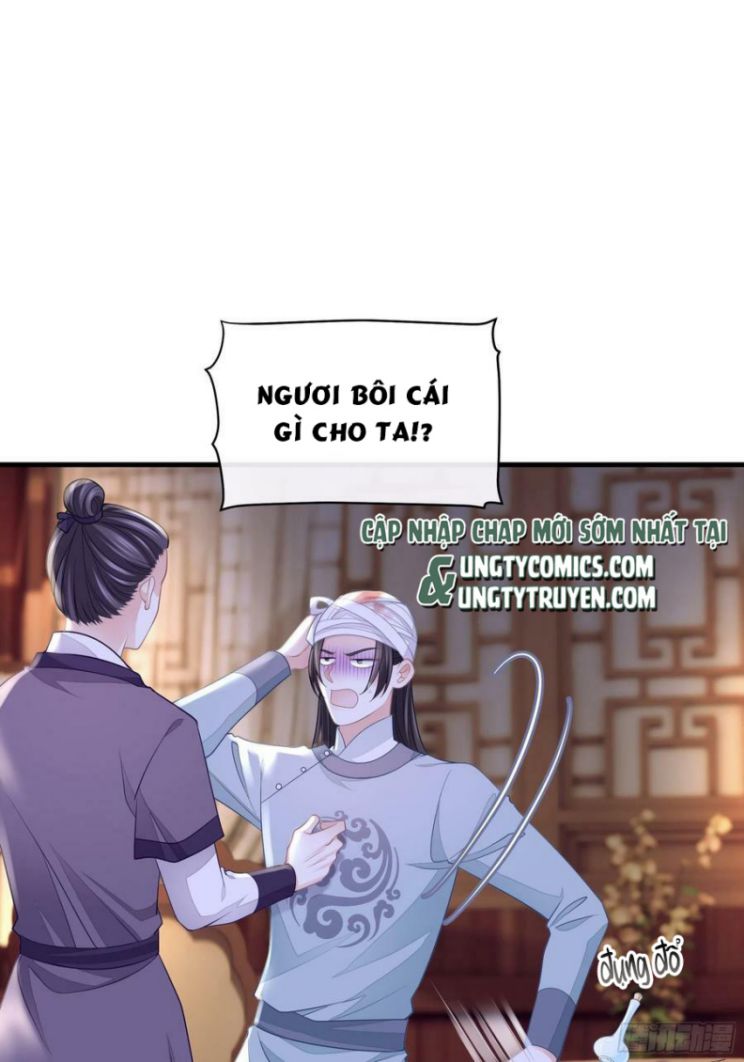 Tôi Nghi Ngờ Hệ Thống Thích Tôi Chapter 38 - Trang 3