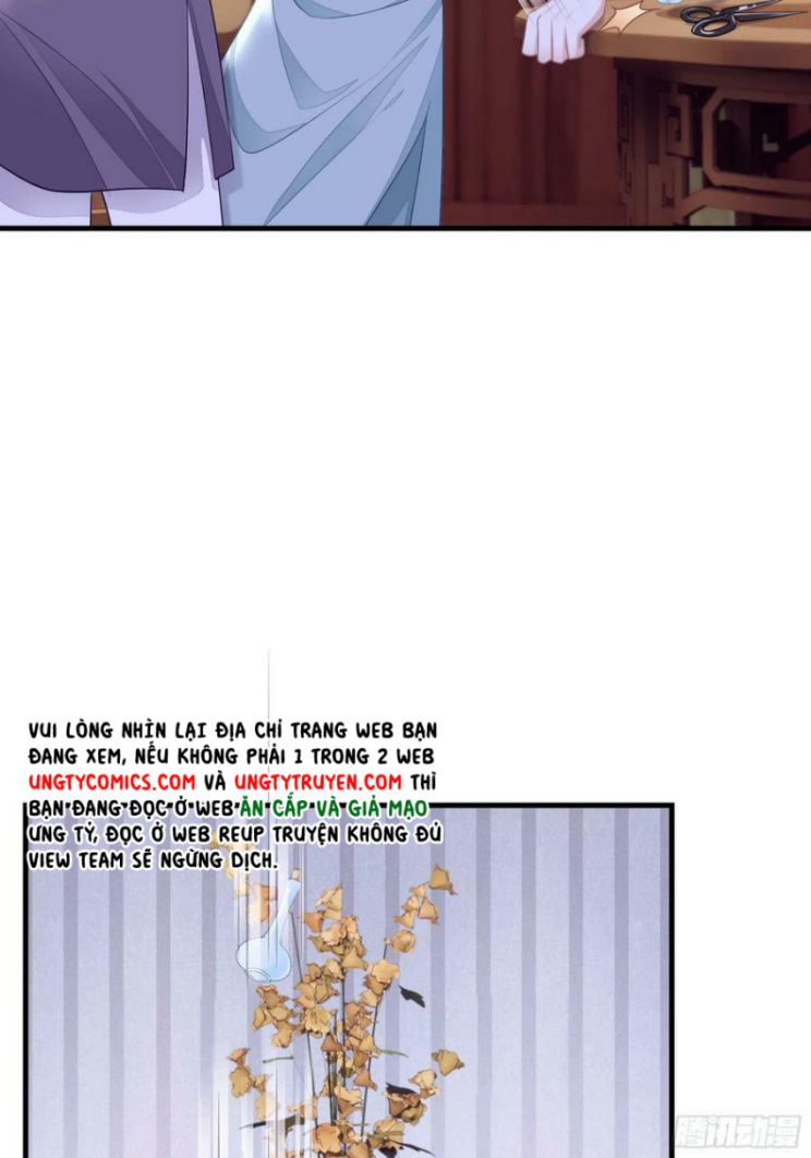 Tôi Nghi Ngờ Hệ Thống Thích Tôi Chapter 38 - Trang 3