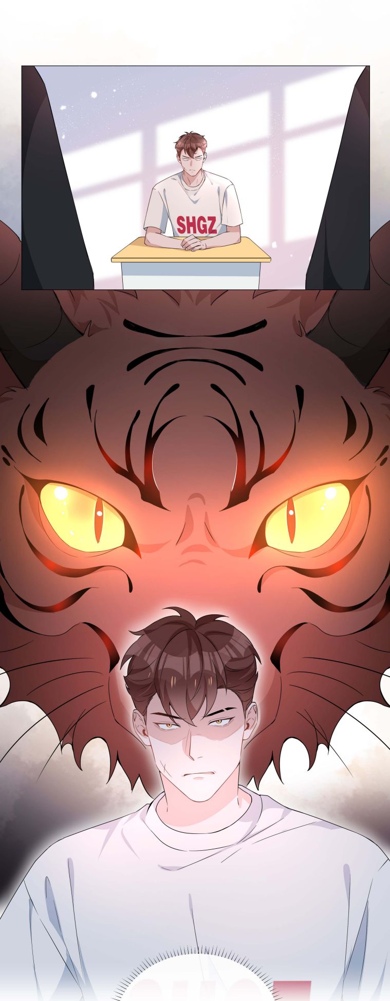 Sơn Hải Cao Trung Chapter 12 - Trang 3