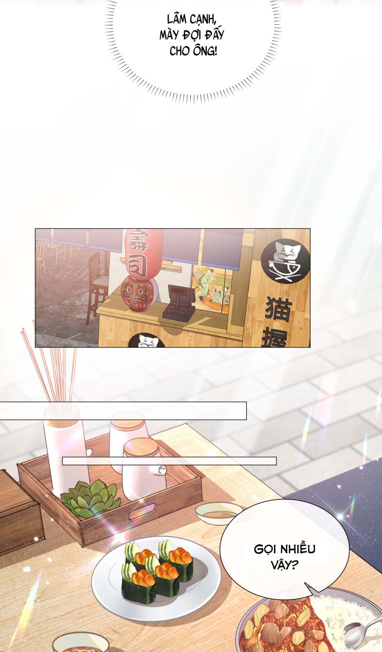 Sơn Hải Cao Trung Chapter 12 - Trang 3