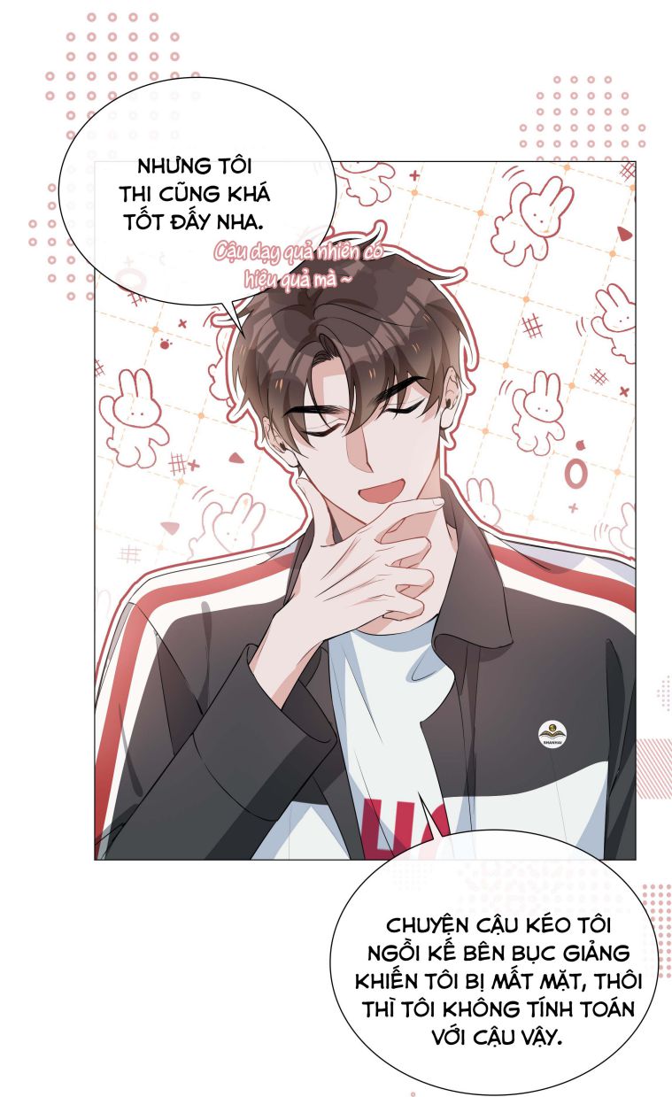 Sơn Hải Cao Trung Chapter 12 - Trang 3