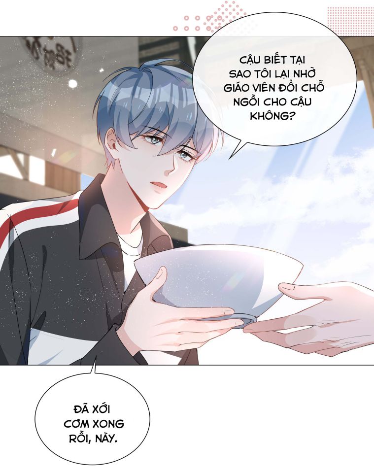 Sơn Hải Cao Trung Chapter 12 - Trang 3