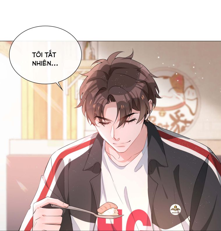 Sơn Hải Cao Trung Chapter 12 - Trang 3