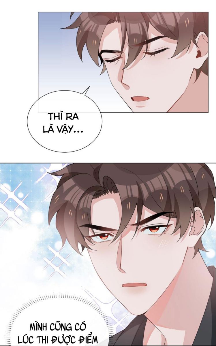 Sơn Hải Cao Trung Chapter 12 - Trang 3