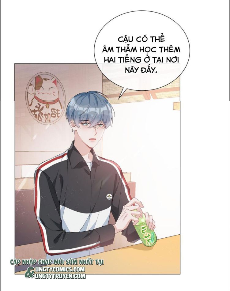 Sơn Hải Cao Trung Chapter 12 - Trang 3