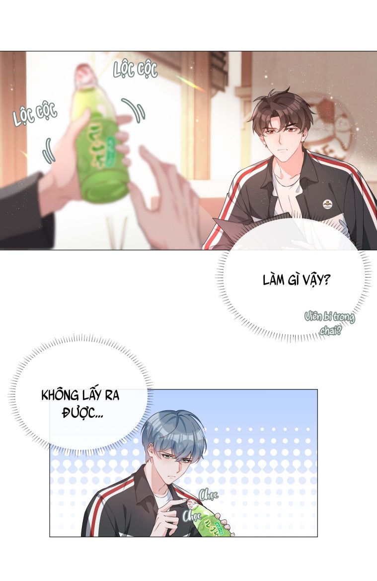 Sơn Hải Cao Trung Chapter 12 - Trang 3