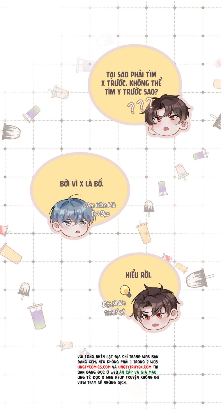 Sơn Hải Cao Trung Chapter 12 - Trang 3