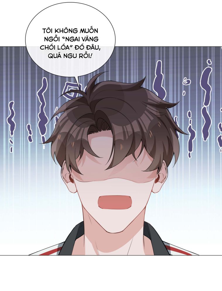 Sơn Hải Cao Trung Chapter 12 - Trang 3