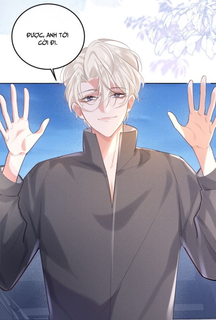 Xuyên Nhanh Chi Cải Tạo Bắt Đầu Lại Làm Người Chapter 13 - Trang 4