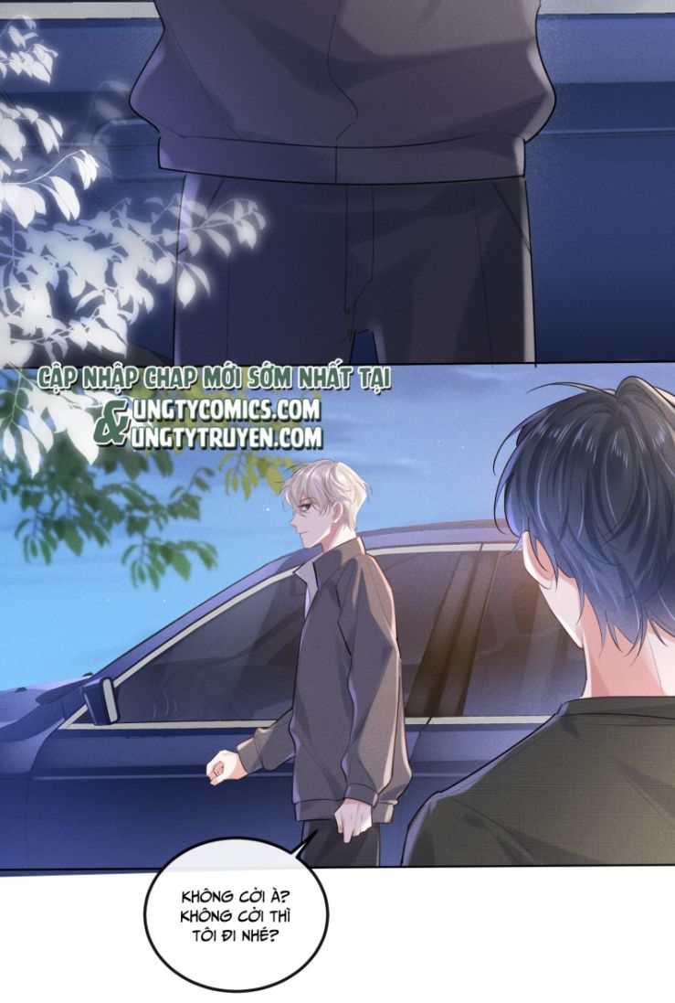 Xuyên Nhanh Chi Cải Tạo Bắt Đầu Lại Làm Người Chapter 13 - Trang 4