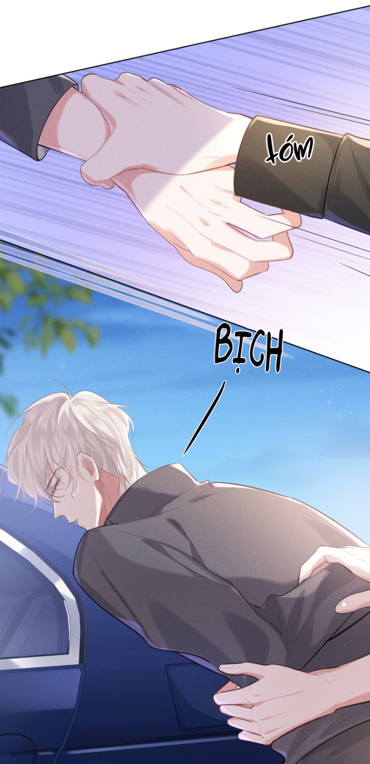 Xuyên Nhanh Chi Cải Tạo Bắt Đầu Lại Làm Người Chapter 13 - Trang 4