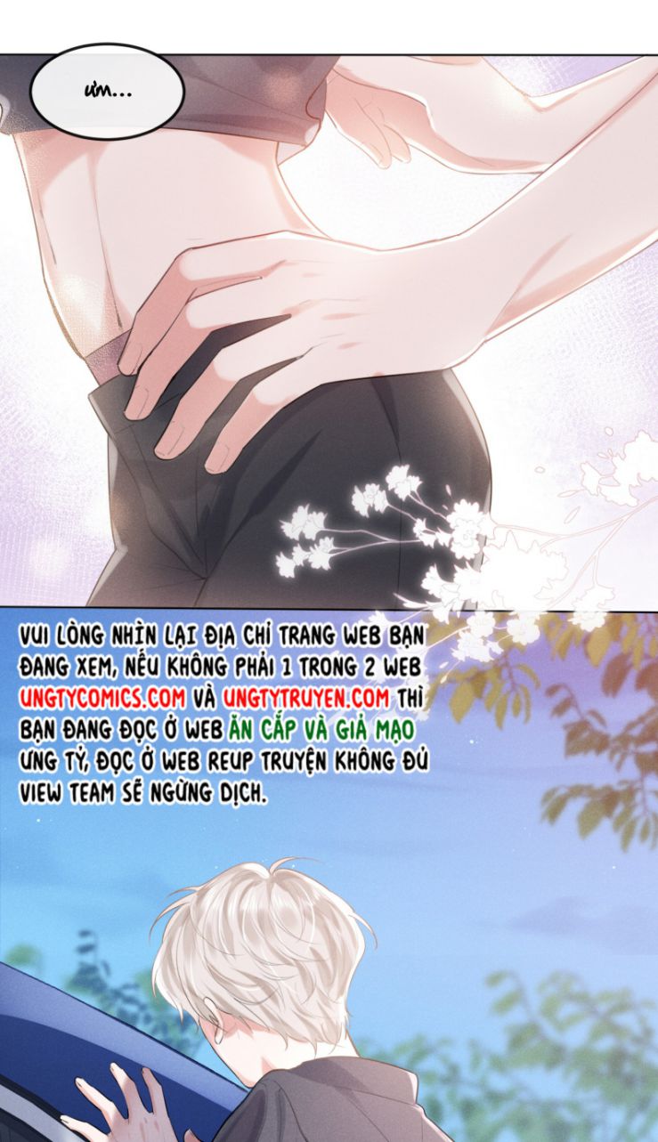 Xuyên Nhanh Chi Cải Tạo Bắt Đầu Lại Làm Người Chapter 13 - Trang 4