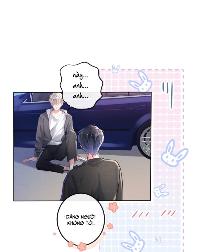 Xuyên Nhanh Chi Cải Tạo Bắt Đầu Lại Làm Người Chapter 13 - Trang 4