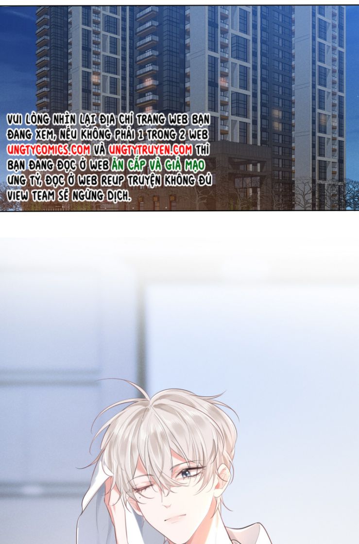 Xuyên Nhanh Chi Cải Tạo Bắt Đầu Lại Làm Người Chapter 13 - Trang 4