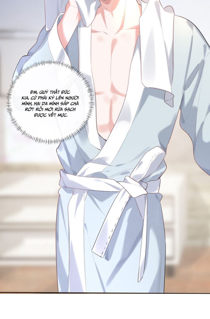 Xuyên Nhanh Chi Cải Tạo Bắt Đầu Lại Làm Người Chapter 13 - Trang 4