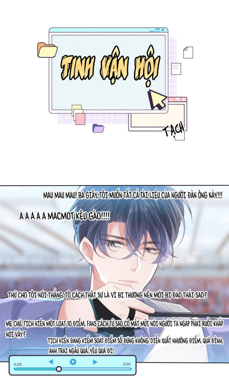 Xuyên Nhanh Chi Cải Tạo Bắt Đầu Lại Làm Người Chapter 13 - Trang 4