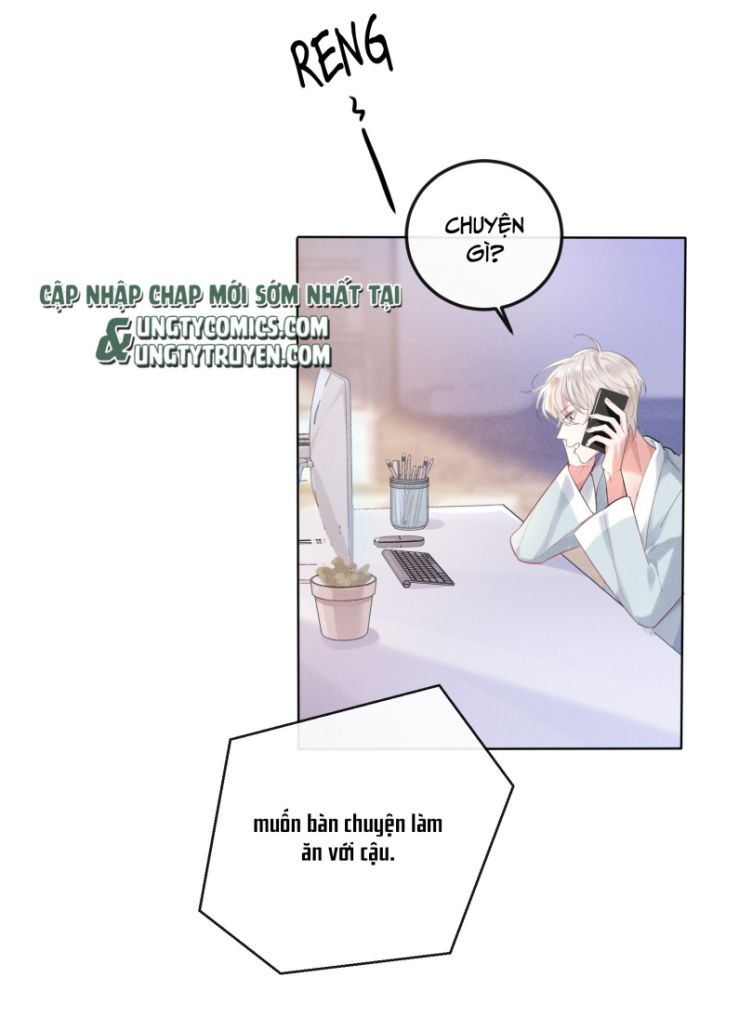 Xuyên Nhanh Chi Cải Tạo Bắt Đầu Lại Làm Người Chapter 13 - Trang 4
