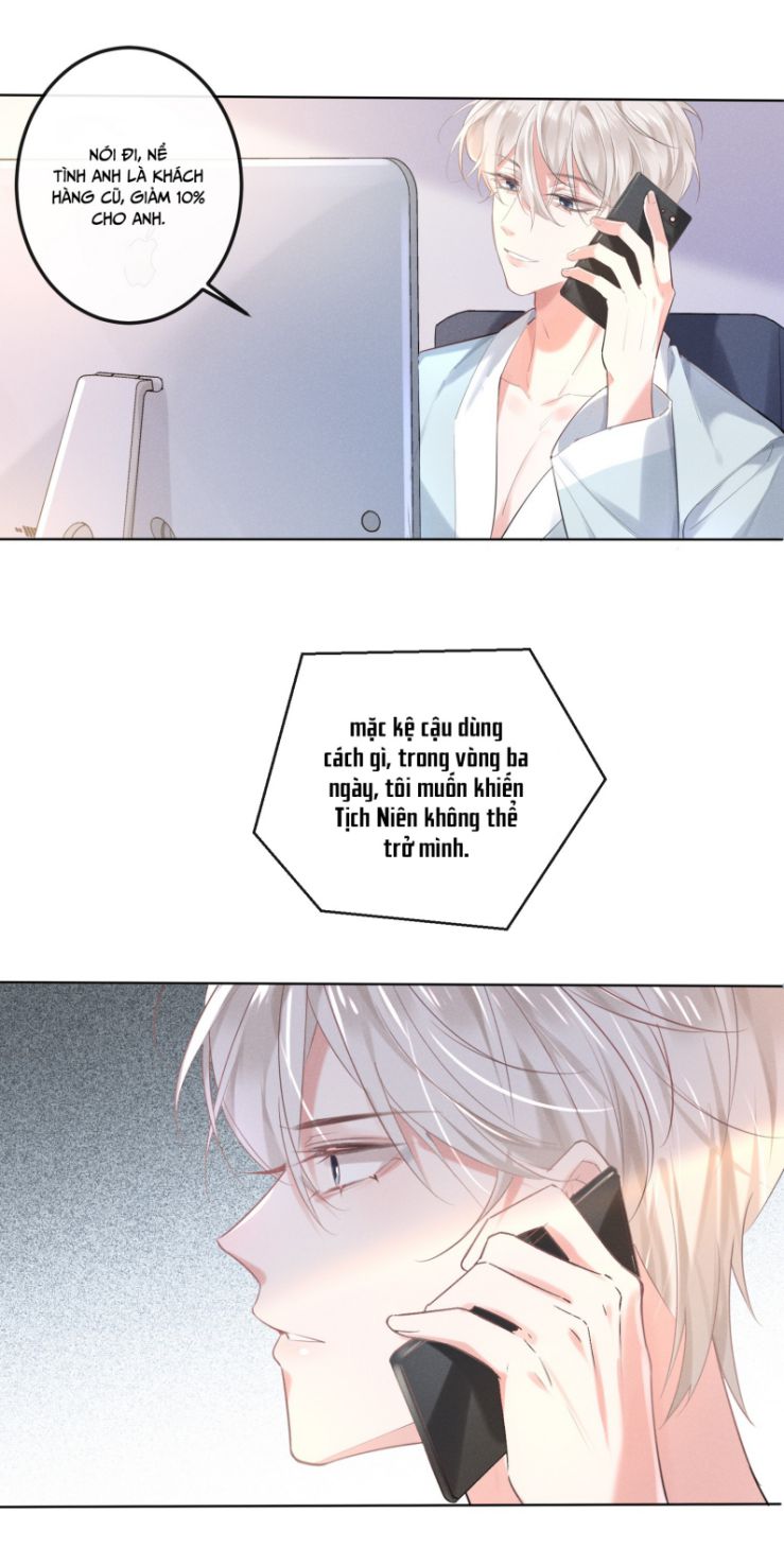 Xuyên Nhanh Chi Cải Tạo Bắt Đầu Lại Làm Người Chapter 13 - Trang 4