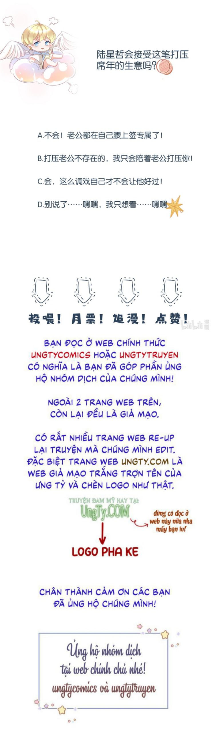 Xuyên Nhanh Chi Cải Tạo Bắt Đầu Lại Làm Người Chapter 13 - Trang 4