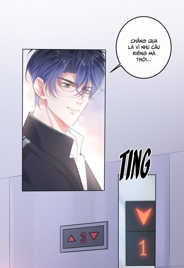 Xuyên Nhanh Chi Cải Tạo Bắt Đầu Lại Làm Người Chapter 13 - Trang 4