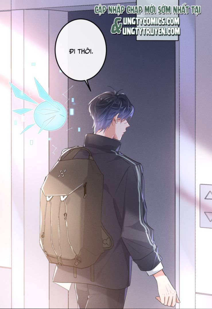 Xuyên Nhanh Chi Cải Tạo Bắt Đầu Lại Làm Người Chapter 13 - Trang 4