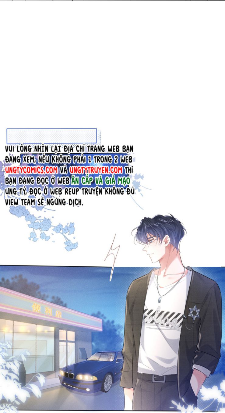 Xuyên Nhanh Chi Cải Tạo Bắt Đầu Lại Làm Người Chapter 13 - Trang 4